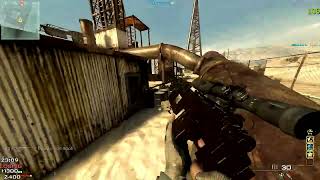 Details Plutonium IW5  - Sniper Highlights Guide