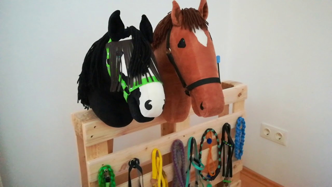 6 Ideen gegen Langeweile // Hobby Horse Edition 6 Ideen gegen Langeweile // Hobby Horse Edition