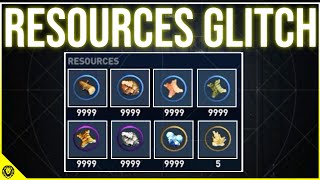 UNLIMITED RESOURCES | AC Origins 2022 screenshot 2