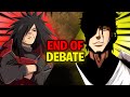 Madara vs Aizen - DEATH BATTEL | Otaku Boyz