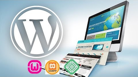 cài wordpress trên localhost bằng local by flywheel