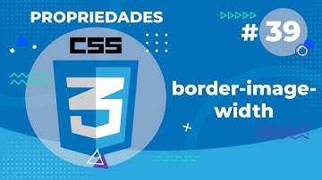 Border Image Width, Propriedade do CSS 3