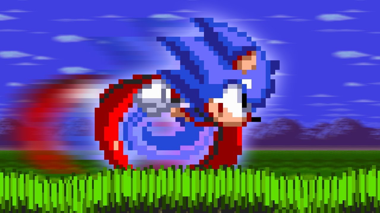 Sonic 3 AIR Boom [Sonic 3 A.I.R.] [Mods]