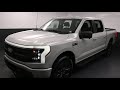 2024 Ford F-150 Lightning Flash MEDIA SCREEN NAVIGATION SYSTEM BACK-UP CAMERA #Carvision