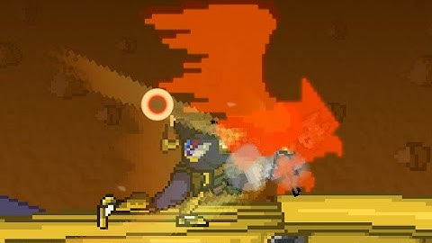 Super Smash Flash 2: Episode 117 - Version 0.8b - Part 4 - Captain Falcon