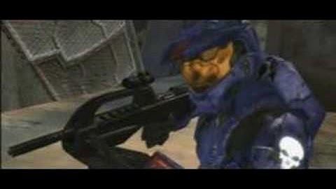 Saving Private Cyan Ep. 1