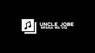 Mellow and Sleazy, Thuto The Human & Uncle Jobe - Jungle Run