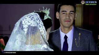 Dowran Nuryyew- Toy Versionjoshan & Bahar S.turkmenbashy N.gylyjow Jeyhun Pro