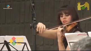 Emiliano Lorenzo Tango "42 Festival de la Tradición de Buena Esperanza - San Luis - Argentina"