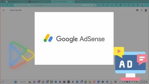 Google AdSense - URL must be a top valid to Domain issue fixed.