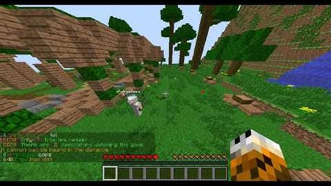 MCSG Hackers [Season 1 episode #19 ] w/ PatrickReza and yraquelinbloom