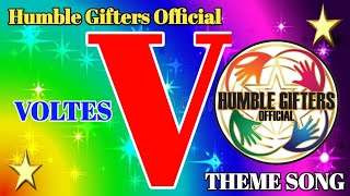 KUMU Friends Humble Gifters Official (HGO) Theme Song