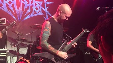 Revocation