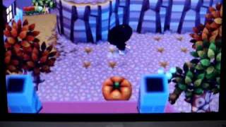 街へいこうよどうぶつの森 ハロウィンの夜 Youtube