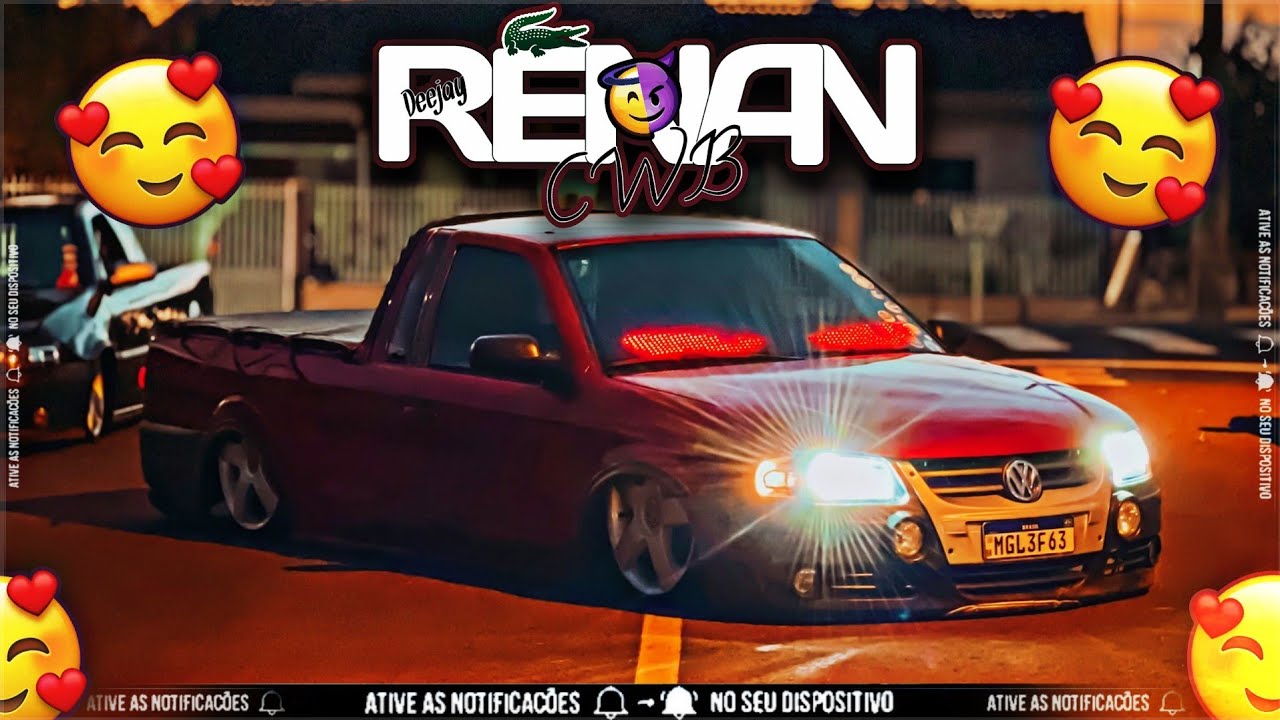 MEGA FUNK TUM DUM DUM - NOSTALGIA AUTOMOTIVA 2025 - AS MAIS TOCADAS DA ÉPOCA ( DJ Renan CWB )