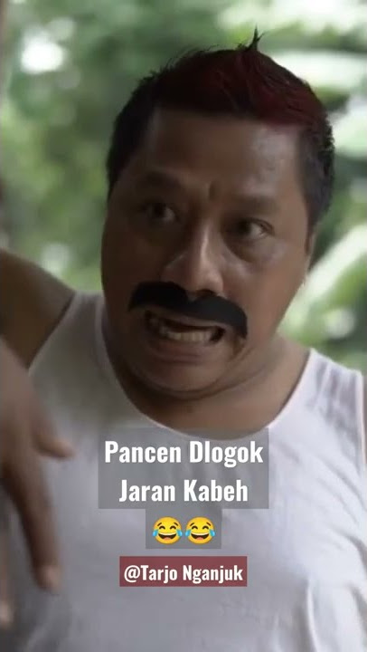 Video Lucu - Pancen Dlogok Jaran Kabeh 😂 Pak No Woko Channel #Shorts #ShortsVideo