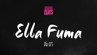 Chencho, Farruko, Darell, Brytiago - ELLA FUMA (Joaqui Ganis Remix) | Día 075