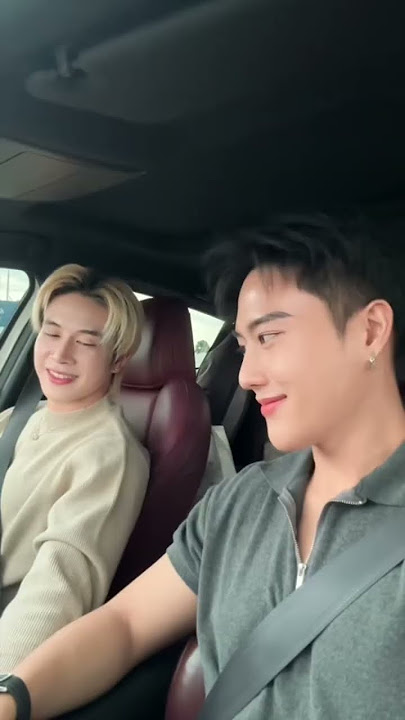 จูบกันเถอะ ถ้าขนาดนี้ละ 🙄 @poprak @Pan @Plai #seasonofloveinshimane #ainokisetsuseries #viu #fyp