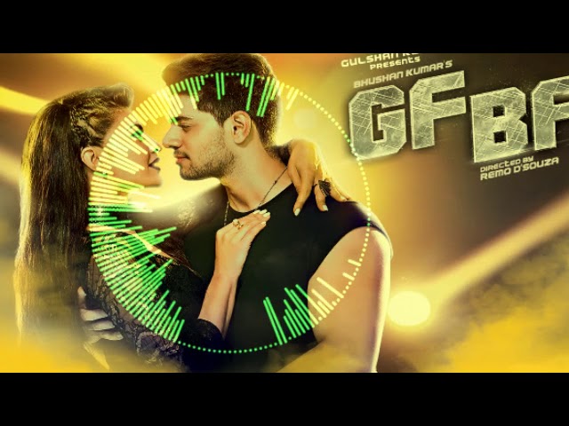 Gf Bf Remix SONG DJ Remix