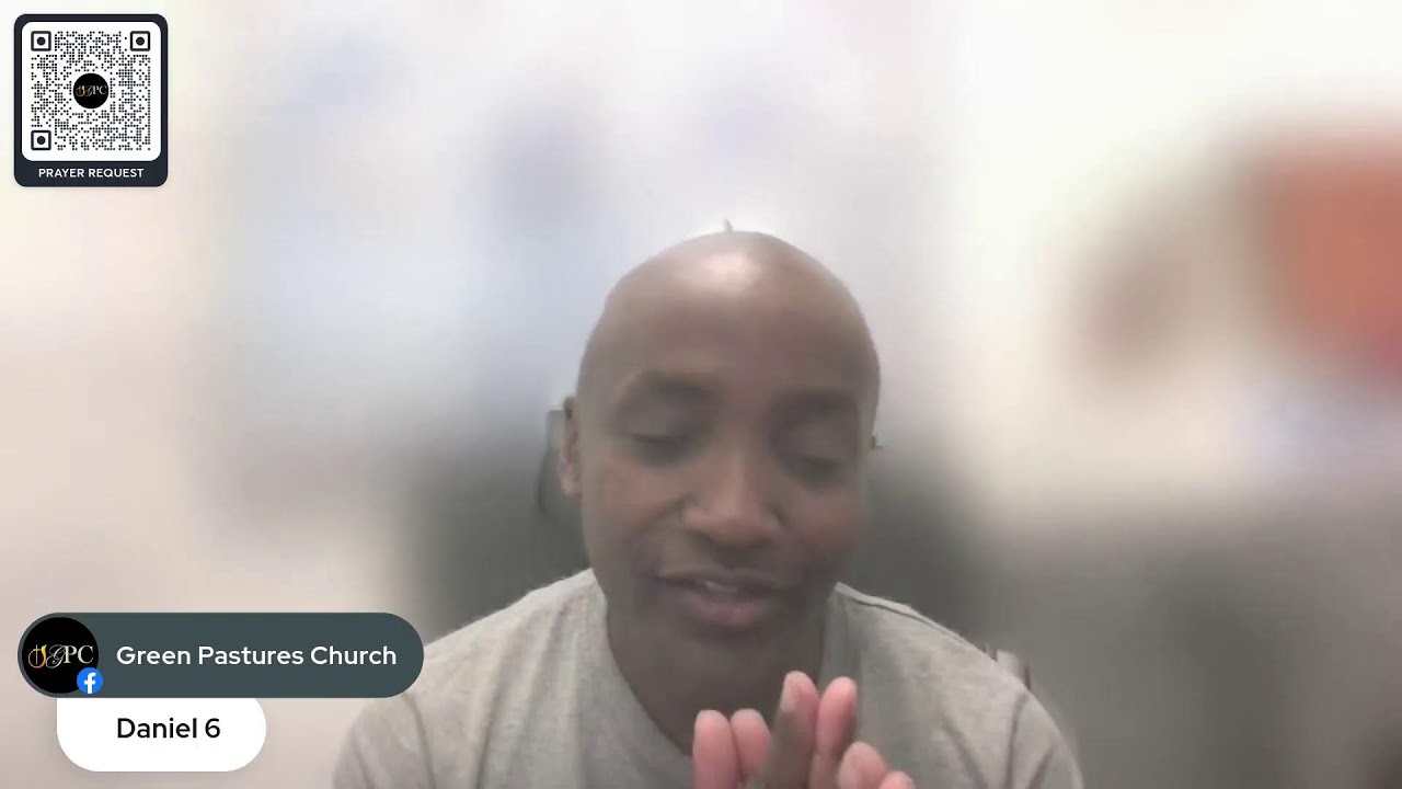 Start Your Day In Prayer | Open Heaven Thursday | Min David O.