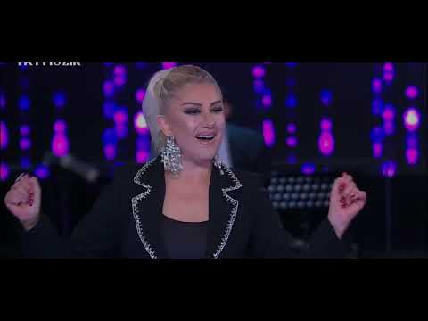 Muazzez Ersoy-Babuba(CANLI)