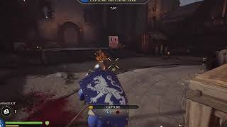 Chivalry 2 - Halloween Event screenshot 5