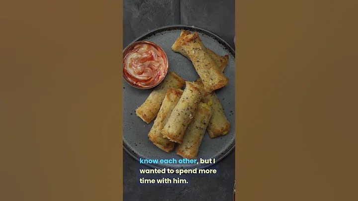 Whats the most unexpected thing someone did on a date that made you instantly like them #shorts