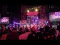 20190722 GANG PARADE(ギャンパレ) SUMMER STATION 音楽LIVEin 六本木ヒルズアリーナ