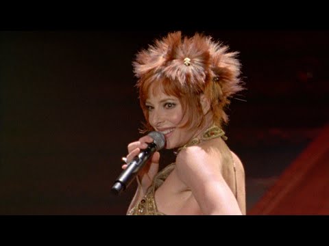 Mylène Farmer - California