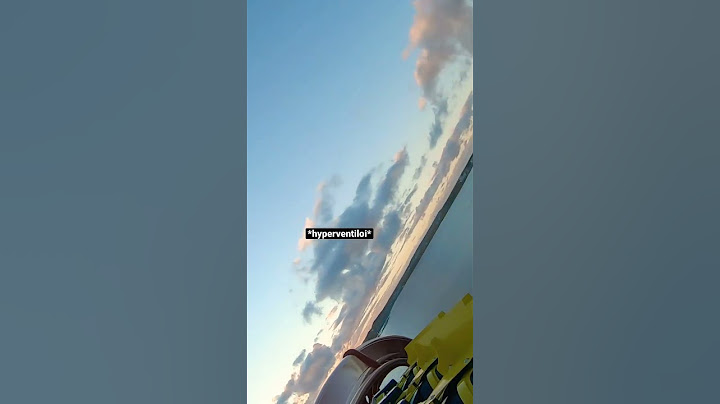 POV: pelkäät kuollaksesi vuoristoratoja ja päädyt HYPEEN 🫡😬😭🫣😵‍💫 #sos