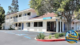 Motel 6 San Luis Obispo, CA - South | San Luis Obispo (CA), United States | Hotel Review 🏨