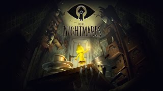 Little Nightmares Full Game Walkthrough & Longplay (PC)