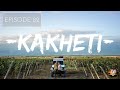 KAKHETI - GEORGIA🇬🇪 - Australia to Scotland by road -  Episode 82