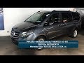 Mercedes Benz V250 CDI 2014. Авто из Германии. Растаможка в Украине