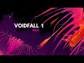 Voidfall  part one  solo board game tutorial and playthrough  cycle 1