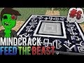 Mind***** Minecraft Base & Health