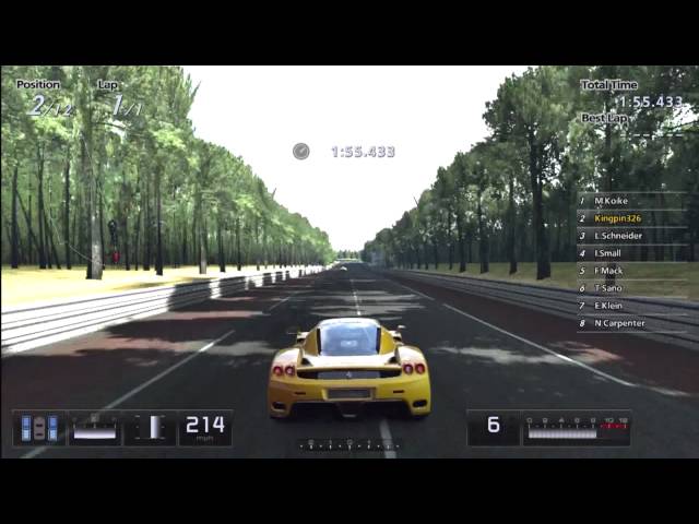 Stream Gran Turismo 5 Pc Crack Fixed Freebase by Farcpannistta