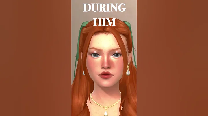 My Sim through a breakup | The Sims 4 #shorts #sims4 #thesims4 #sims #thesims