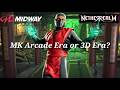 🐉LIVE Mortal Kombat Khaos in the Realms! MK9 Story Mode Bonus?🔥