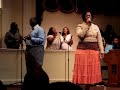 ANDRE JONES AND SACRED ASSEMBLY-"YOU'VE BEEN SET FREE"