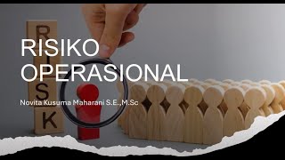 Risiko operasional | contoh kasus risiko operasional