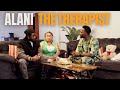 ALANI THE THERAPIST 