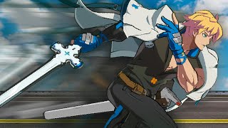 I didnt know you could play Ky Kiske like this