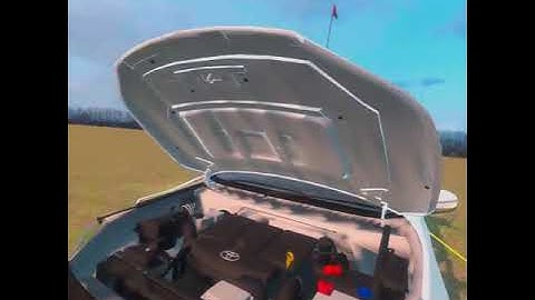 Vehicle Inspection Checklist Training