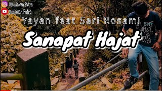 LAGU SUMBAWA KARAOKE TANPA VOCAL || Yayan Ft Sari Rosami - Sanapat Hajat HD