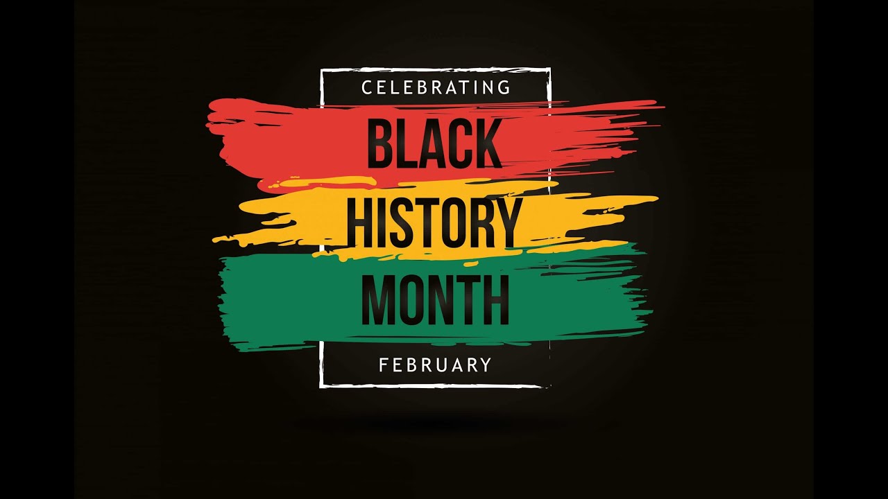 Black History Month 2023: PGCPS Celebrates Black Voices & Stories