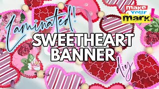 Valentine Banner - Lasts forever! by Mark Montano 12,320 views 3 months ago 3 minutes, 9 seconds