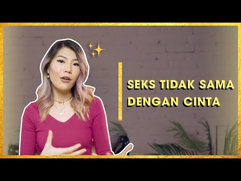 Video: CINTA DAN SEKSUALITI