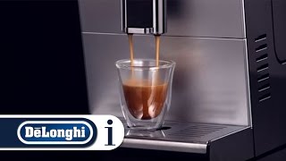 Máquinas de Café Automáticas & Expresso - Create