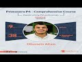 20 Formatting Gantt Chart Area | Primavera P6 Comprehensive Course